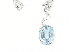 日本珠寶品牌LULU.J 2017夏季新品發(fā)布