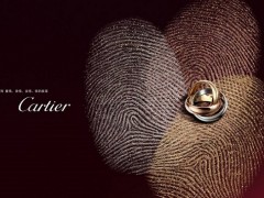 卡地亞戒指是金的嗎 卡地亞戒指是什么材質(zhì)