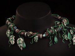 Maison M推出A Midsummer Night’s Dream高級珠寶：仲夏夜之夢