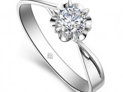 樂維斯一克拉鉆戒多少錢？ 樂維斯鉆戒價格表