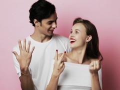 珠寶品牌I Do呈現(xiàn)新作360°Love系列