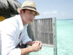 DE BEERS戴比爾斯Talisman Lucky Coin玫瑰金幸運手鏈