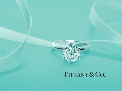 蒂芙尼戒指價格需要多少錢？ 2017蒂芙尼戒指最新款式圖片介紹