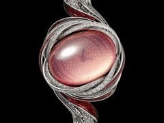 超越藝術(shù)美學(xué) 卡地亞(CARTIER)高級珠寶腕表