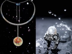 ARTORIZ巴塞爾鐘表珠寶展參展作品強(qiáng)勢回歸 上海店開啟內(nèi)地首秀