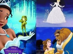 童話般夢(mèng)幻：迪士尼公主系列高級(jí)珠寶