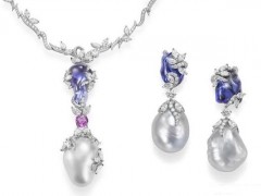 珍珠珠寶：魔法森林