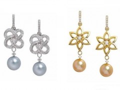 Tayma推出Mixology系列珠寶：寶石調(diào)酒藝術(shù)