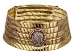 紐約珠寶展：寶格麗古董珠寶