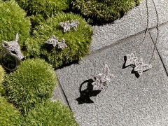 守護(hù)永恒的愛，Boucheron寶詩龍母親節(jié)溫情甄獻(xiàn)