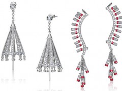 金伯利鉆石“和”系列高級(jí)珠寶繼續(xù)引爆巴塞爾