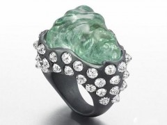 高級(jí)珠寶：童話、自然、記憶