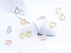 芬蘭飾品品牌FEO與《指甲刀人魔》推出"試愛"系列珠寶