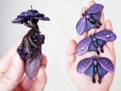 魔法森林珠寶：妖精的寶藏