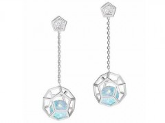 倫敦：Rock Vault英國(guó)設(shè)計(jì)師珠寶展