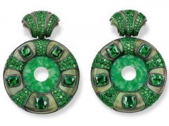 Hemmerle高級(jí)珠寶：色彩的盛宴