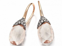 倫敦珠寶商Astley Clarke推出Fine-Jewellery系列珠寶