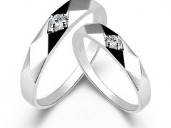 結婚對戒定制有哪些品牌？ 大概需要多少錢