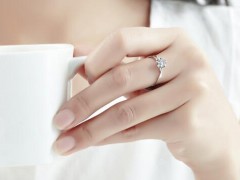 戒指品牌有哪些？ 分享十大戒指品牌排行榜