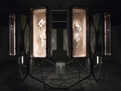 “時(shí)光無界”愛馬仕高級(jí)珠寶展