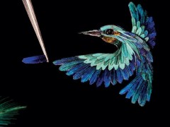 Van Cleef & Arpels梵克雅寶珠寶展將在香港展出