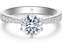 結(jié)婚鉆戒怎么選 最全的婚戒挑選指南