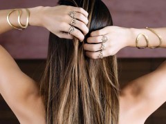 浪漫情人節(jié) H.Stern攜King&Queen系列戒指甜蜜來襲