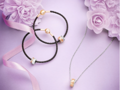 浪漫情人節(jié) 英皇珠寶呈獻(xiàn)全新Heartbeat「#LoveSecret」系列