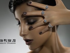 金伯利50分鉆戒多少錢 金伯利50分鉆戒款式價格圖片