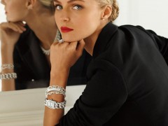 拉夫·勞倫推出Chunky Chain 高級珠寶系列