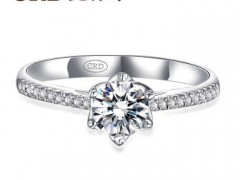 克徠帝鉆戒質(zhì)量怎么樣 crd克徠帝鉆戒為什么便宜