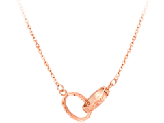 周大福18k金項(xiàng)鏈多少錢一克 周大福18k金項(xiàng)鏈價(jià)格及圖片