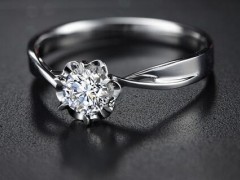 周大福鉆戒可以以舊換新嗎 周大福如何以舊換新