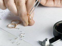 鉆石小鳥(niǎo)的鉆戒怎么樣 鉆石小鳥(niǎo)鉆戒定制要多久