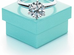 蒂芙尼鉆戒大概價(jià)位需要多少錢(qián)？ 蒂芙尼鉆戒價(jià)格款式圖片大全