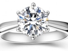 鉆戒都有什么款式 結(jié)婚鉆戒經(jīng)典款式介紹