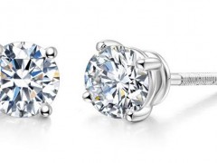 你的發(fā)型帶什么珠寶好看？發(fā)型與珠寶的搭配