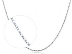 男士帶什么項鏈好看 男士帶項鏈有什么講究