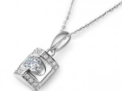 如何挑選鉆石吊墜