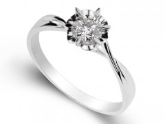 18K金首飾該如何保養(yǎng)