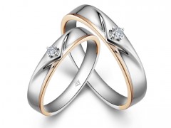 對(duì)戒的戴法和意義