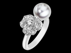 伯爵鉆戒一克拉多少錢 分享伯爵鉆戒圖片價格、款式