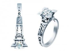 ido鉆戒怎么樣？ ido鉆戒大概多少錢？