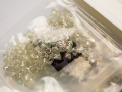 戴比爾斯De Beers 新一輪鉆石招標成交額創(chuàng)今年新低