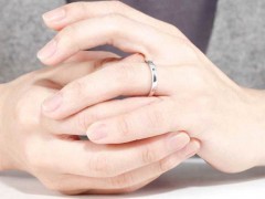 男士戒指的戴法和意義都有哪些？ 不同戴法不同意義