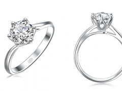 常見的鉆戒款式有哪些 不同鉆戒款式佩戴技巧