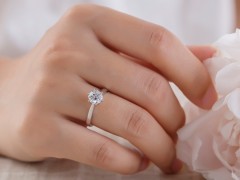 搭配鉆石首飾的五大要點