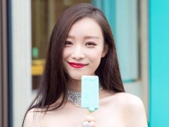 蒂芙尼旗艦店揭幕 倪妮擔任蒂芙尼中國首位品牌大使
