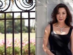 戴比爾斯鉆石珠寶 倫敦印象系列亞洲首秀