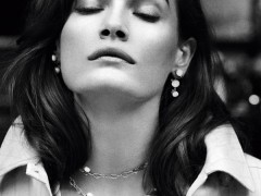 寶曼蘭朵 (Pomellato) 浪漫呈現(xiàn)Capri系列全新珠寶作品